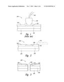 THROUGH-WAFER INTERCONNECTS FOR PHOTOIMAGER AND MEMORY WAFERS diagram and image