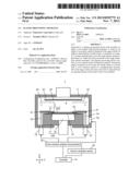 PLASMA PROCESSING APPARATUS diagram and image