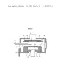 PLASMA PROCESSING APPARATUS diagram and image