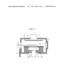 PLASMA PROCESSING APPARATUS diagram and image