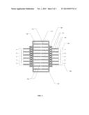 Method for vapor condensation and recovery diagram and image