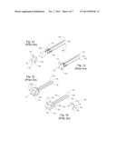 WATERPROOF SIMPLEX RECEPTACLE WITH ADDITIONAL WATERSHEDDING diagram and image