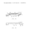 CARD SOCKET WITH HEAT SINK diagram and image