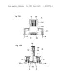 MULTIPLE PLUG CONNECTOR UNIT diagram and image