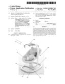 Infant s Entertainment Apparatus and Interactive Device diagram and image
