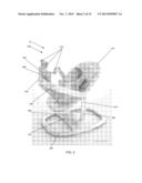 Infant s Entertainment Apparatus and Interactive Device diagram and image