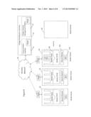 MOBILE INTEGRATED DISTRIBUTION AND TRANSACTION SYSTEM AND METHOD FOR NFC     SERVICES, AND A MOBILE ELECTRONIC DEVICE THEREOF diagram and image