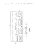 MOBILE INTEGRATED DISTRIBUTION AND TRANSACTION SYSTEM AND METHOD FOR NFC     SERVICES, AND A MOBILE ELECTRONIC DEVICE THEREOF diagram and image