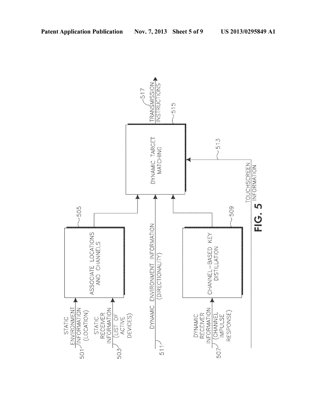 DATA TRANSFER BETWEEN WIRELESS DEVICES - diagram, schematic, and image 06