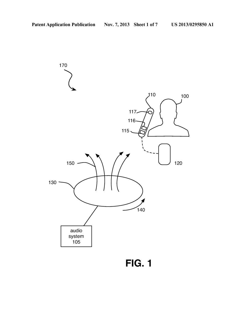 PERSONAL HANDS-FREE ACCESSORY FOR MOBILE DEVICE - diagram, schematic, and image 02