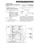 Method Of Selecting And Broadcasting Over A Transmission Frequency And     Device For The Same diagram and image