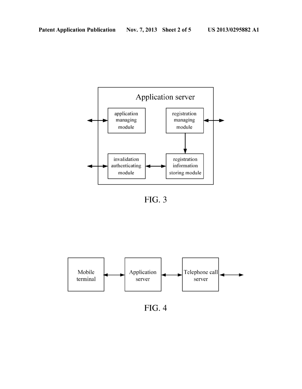 SYSTEM, SERVER AND METHOD FOR INVALIDATING A PASSWORD REMEMBERED BY AN     APPLICATION ASSOCIATED WITH A MOBILE TERMINAL - diagram, schematic, and image 03