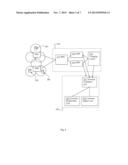 METHOD AND ARRANGEMENT FOR DETECTING A MALFUNCTIONING TERMINAL diagram and image