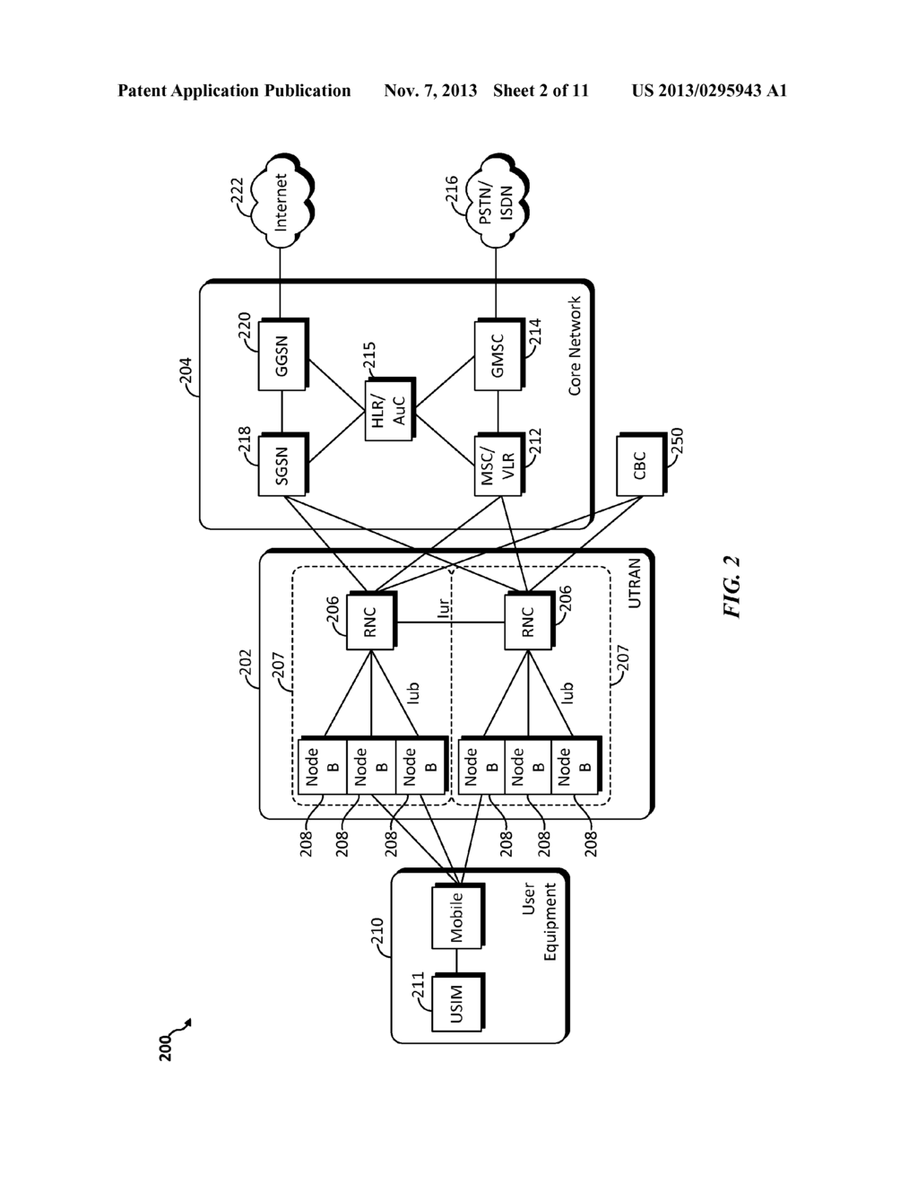 APPARATUS AND METHOD FOR SCHEDULING CELL BROADCAST MESSAGES - diagram, schematic, and image 03