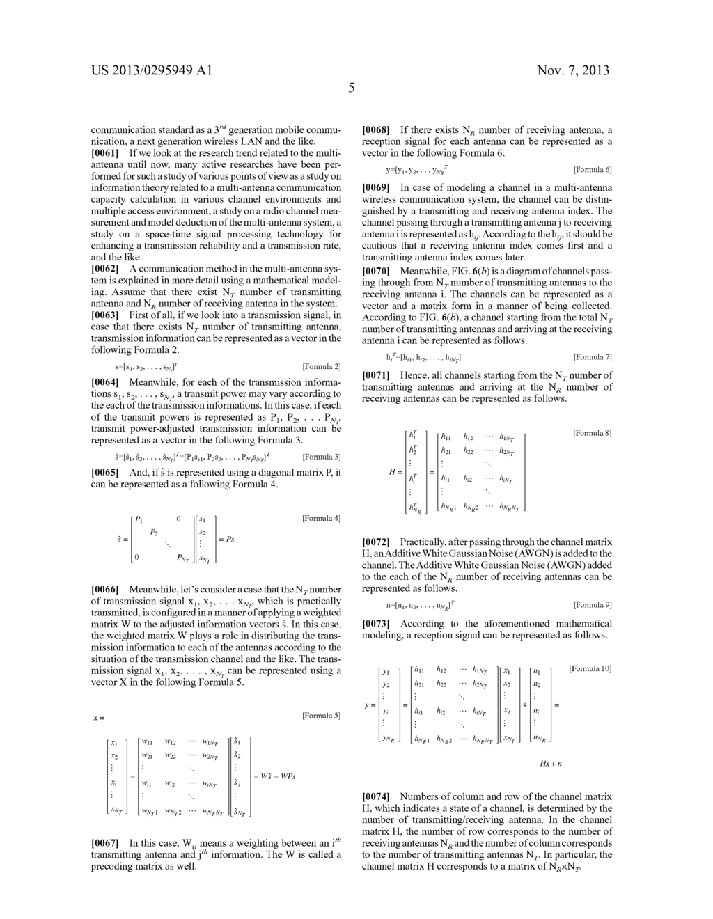 METHOD AND APPARATUS FOR INTER-CELL INTERFERENCE COORDINATION IN A     WIRELESS COMMUNICATION SYSTEM - diagram, schematic, and image 15