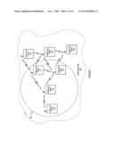 METHOD AND APPARATUS FOR TOPOLOGY MAP DETERMINATION diagram and image