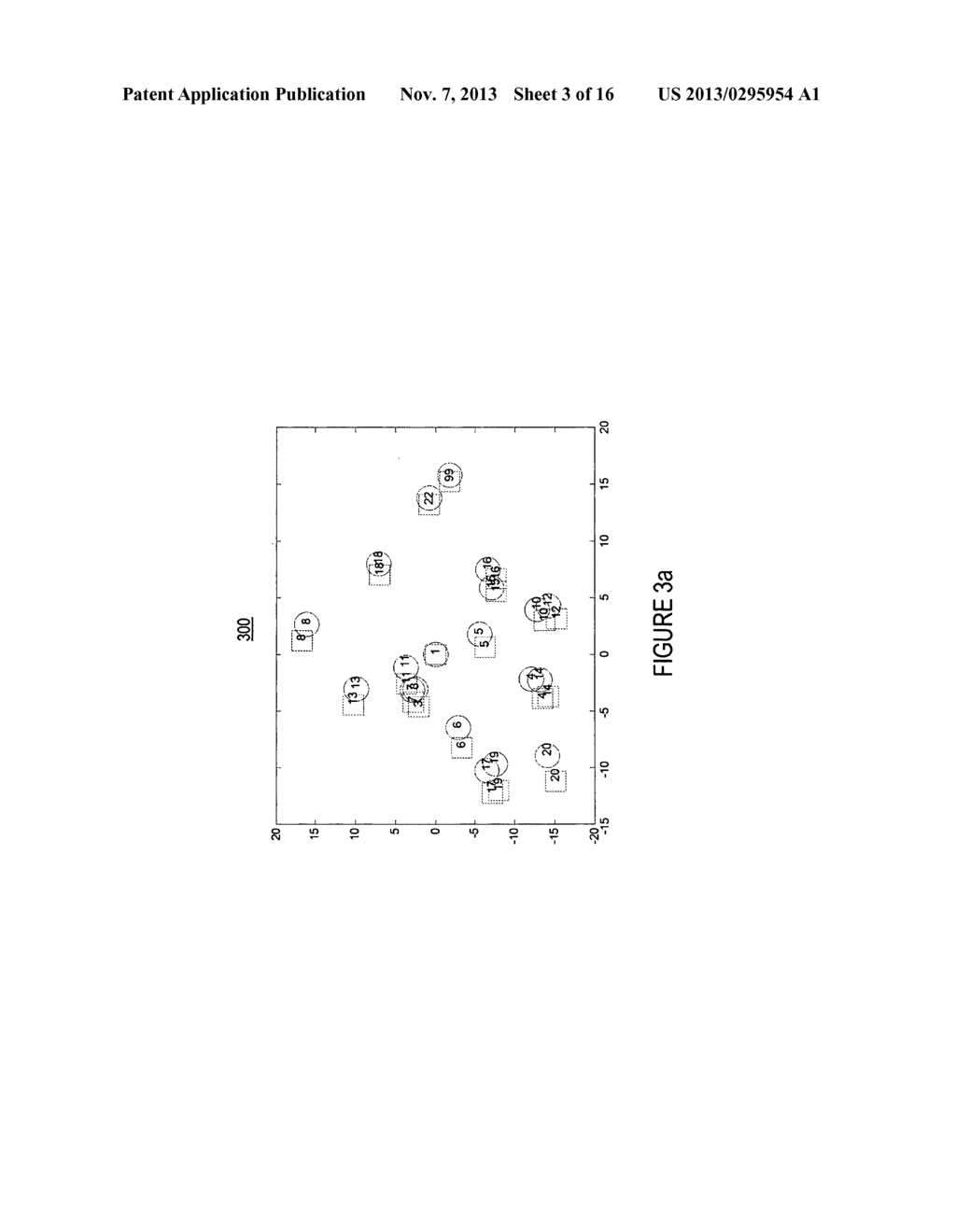 METHOD AND APPARATUS FOR TOPOLOGY MAP DETERMINATION - diagram, schematic, and image 04