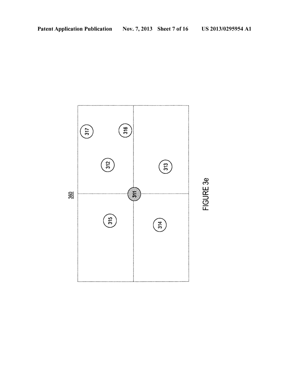 METHOD AND APPARATUS FOR TOPOLOGY MAP DETERMINATION - diagram, schematic, and image 08