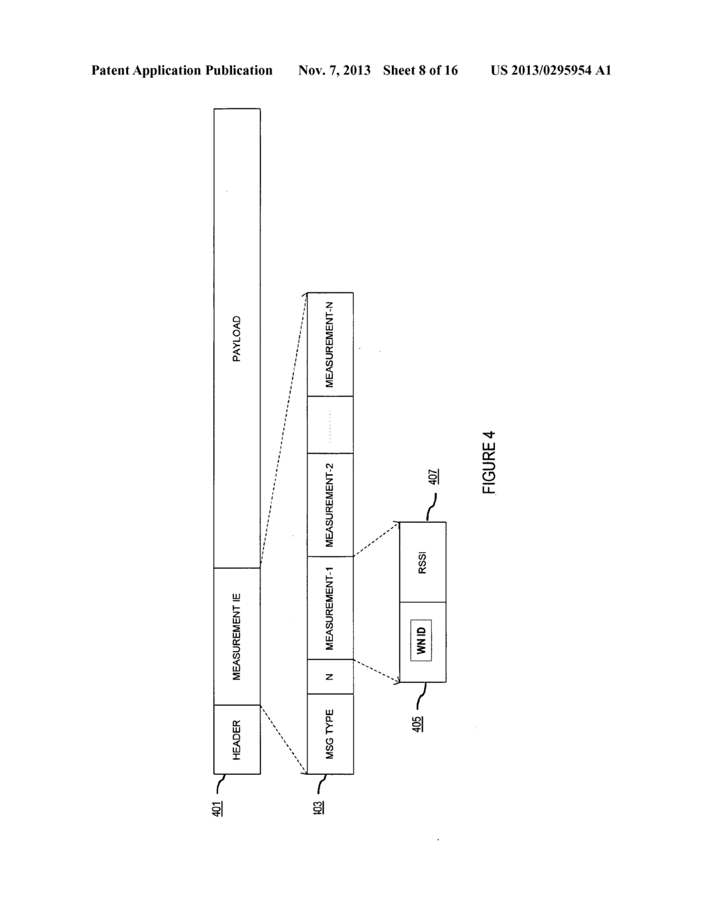 METHOD AND APPARATUS FOR TOPOLOGY MAP DETERMINATION - diagram, schematic, and image 09