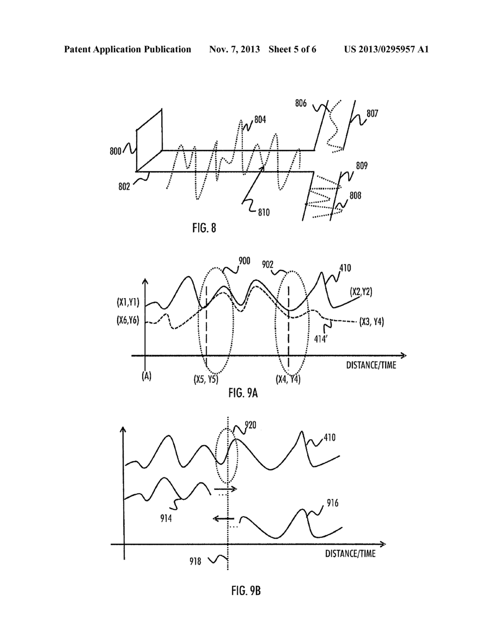 APPLYING INDOOR MAGNETIC FIELDS FOR ACQUIRING MOVEMENT INFORMATION - diagram, schematic, and image 06