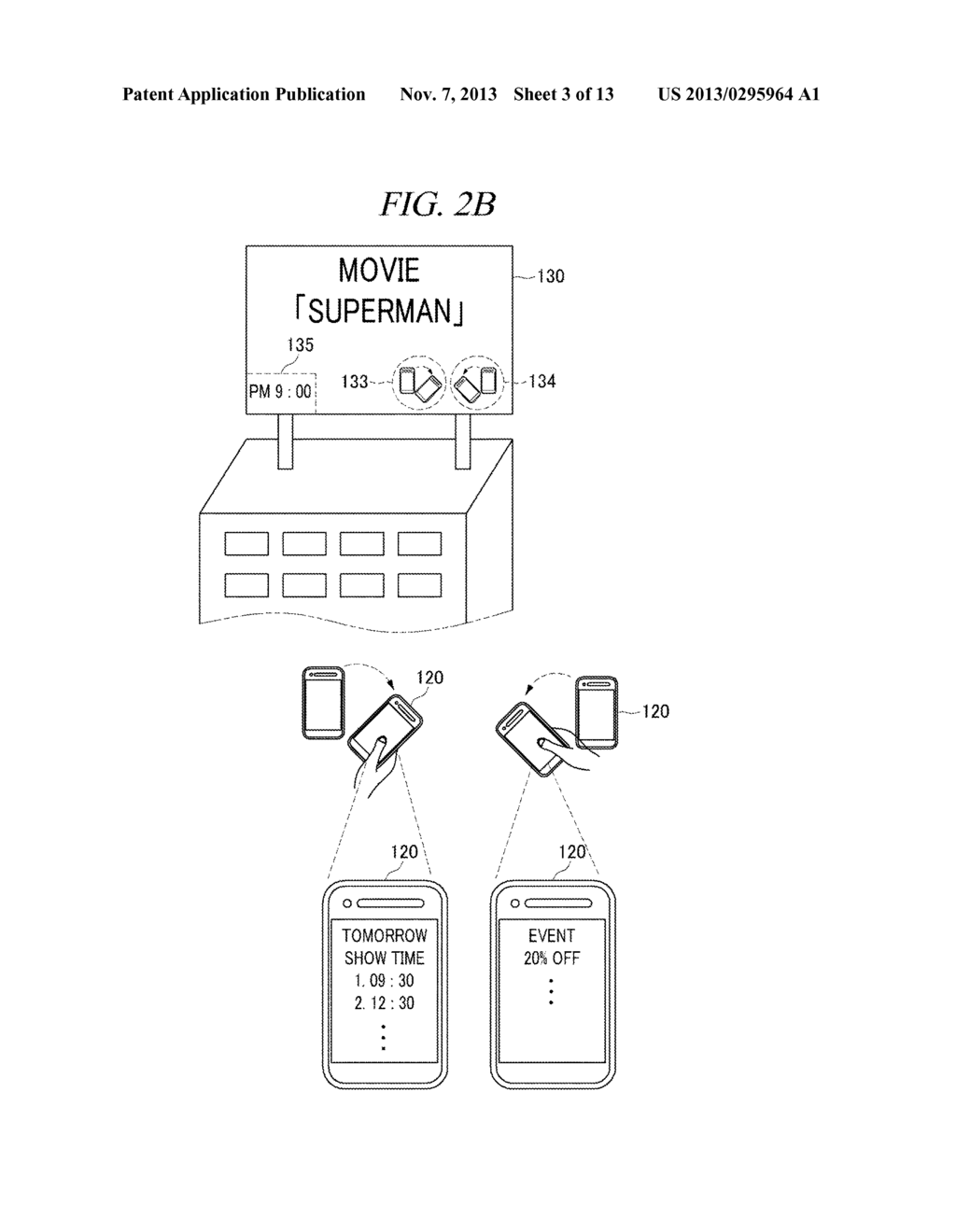 MOTION BASED SERVICE PROVISION - diagram, schematic, and image 04