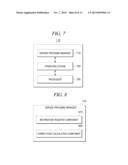 MOTION BASED SERVICE PROVISION diagram and image