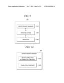 MOTION BASED SERVICE PROVISION diagram and image