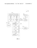 LOCATION REPORTING RESPONSIVE TO TRANSITIONS IN MOTIONAL STATE OF WIRELESS     EQUIPMENT diagram and image