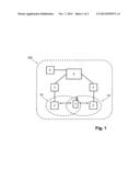 INTELLIGENT MOBILE-TERMINATED CALL PAGING CONTROL BEFORE AND DURING A     LOCATION UP-DATE PROCEDURE diagram and image