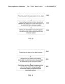 Systems for Using three-dimensional object as  controller in an     Interactive Game diagram and image