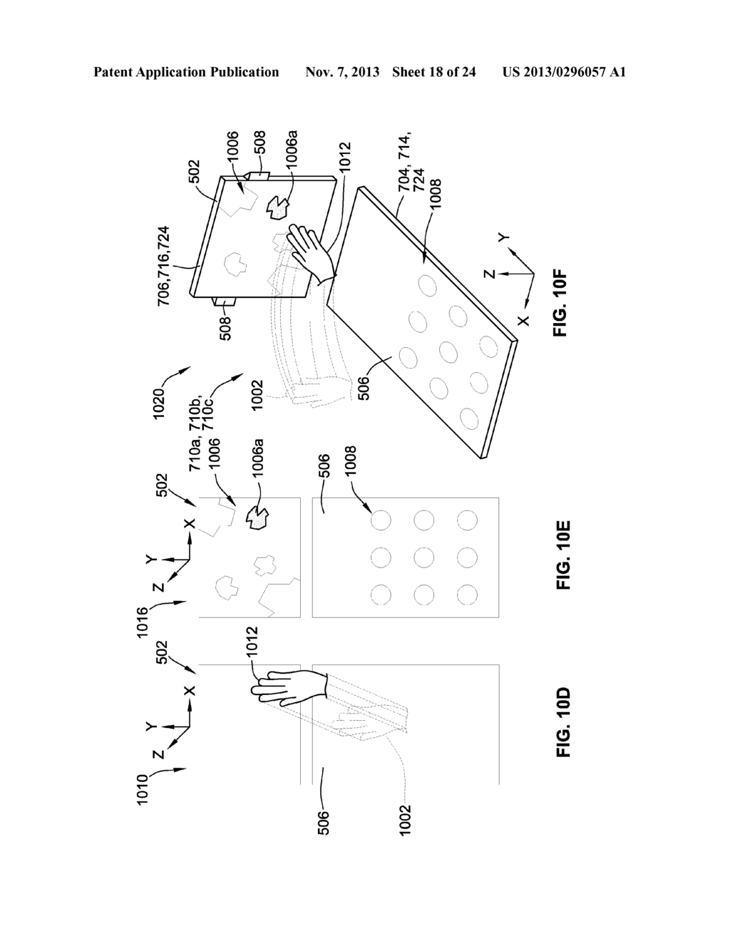 GESTURE FUSION - diagram, schematic, and image 19