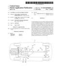 LATCHING CLUTCH CONTROL SYSTEM diagram and image