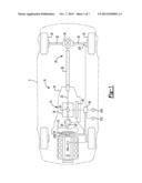 LATCHING CLUTCH CONTROL SYSTEM diagram and image