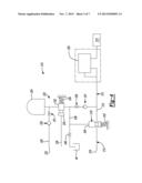 LATCHING CLUTCH CONTROL SYSTEM diagram and image