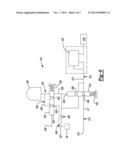 LATCHING CLUTCH CONTROL SYSTEM diagram and image