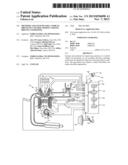 METHODS AND SYSTEMS FOR A VEHICLE DRIVELINE CONTROL DURING VARYING DRIVING     CONDITIONS diagram and image