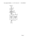 METHODS AND SYSTEMS FOR A VEHICLE DRIVELINE CONTROL DURING VARYING DRIVING     CONDITIONS diagram and image