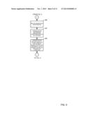 METHODS AND SYSTEMS FOR A VEHICLE DRIVELINE CONTROL DURING VARYING DRIVING     CONDITIONS diagram and image