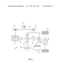 CONTROLLING A TRACTION MOTOR DURING ENGINE PULL-UP IN A VEHICLE diagram and image