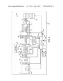 METHODS AND SYSTEMS FOR ENGINE STOPPING diagram and image