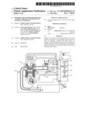 METHODS AND SYSTEMS FOR OPERATING A VEHICLE DRIVELINE RESPONSIVE TO     EXTERNAL CONDITIONS diagram and image