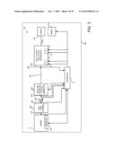 METHODS AND SYSTEMS FOR OPERATING A VEHICLE DRIVELINE RESPONSIVE TO     EXTERNAL CONDITIONS diagram and image