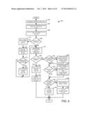 METHODS AND SYSTEMS FOR OPERATING A VEHICLE DRIVELINE RESPONSIVE TO     EXTERNAL CONDITIONS diagram and image