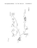 METHODS AND SYSTEMS FOR OPERATING A VEHICLE DRIVELINE RESPONSIVE TO     EXTERNAL CONDITIONS diagram and image