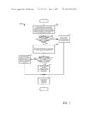 METHODS AND SYSTEMS FOR OPERATING A VEHICLE DRIVELINE RESPONSIVE TO     EXTERNAL CONDITIONS diagram and image