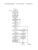 METHODS AND SYSTEMS FOR OPERATING A VEHICLE DRIVELINE RESPONSIVE TO     EXTERNAL CONDITIONS diagram and image