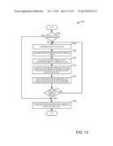 METHODS AND SYSTEMS FOR OPERATING A VEHICLE DRIVELINE RESPONSIVE TO     EXTERNAL CONDITIONS diagram and image