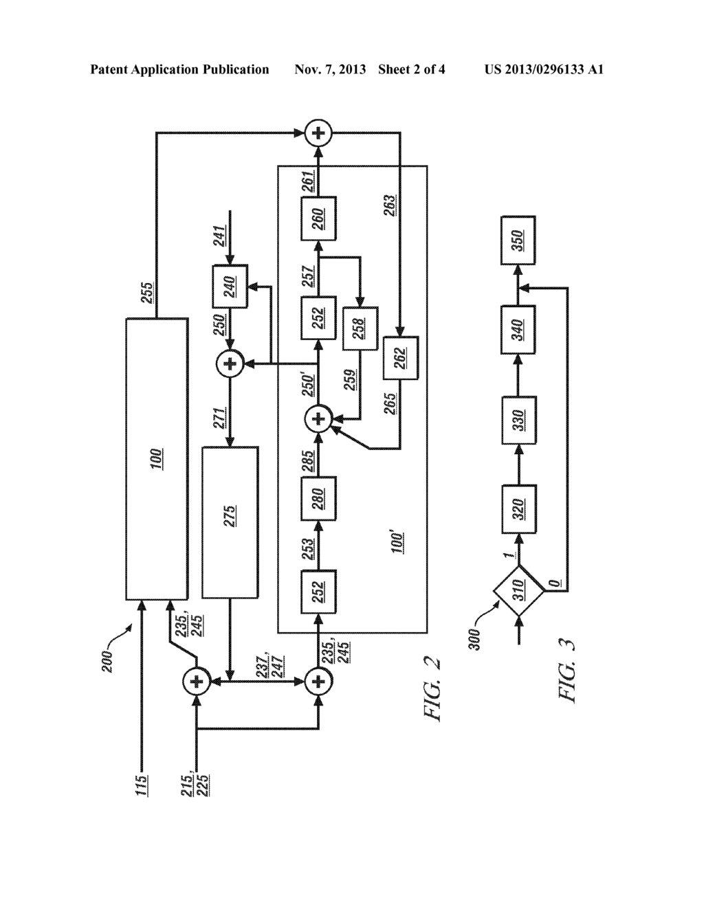 METHOD AND APPARATUS FOR OPERATING A POWERTRAIN SYSTEM UPON DETECTING A     STUCK-CLOSED CLUTCH - diagram, schematic, and image 03