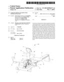 Exercise rowing machine with power generation diagram and image