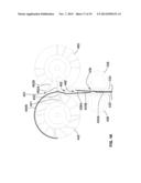 SINGLE PATH SINGLE WEB SINGLE-FOLD INTERFOLDER AND METHODS diagram and image